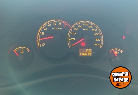 Autos - Chevrolet Corsa Classic 2014 GNC 116000Km - En Venta