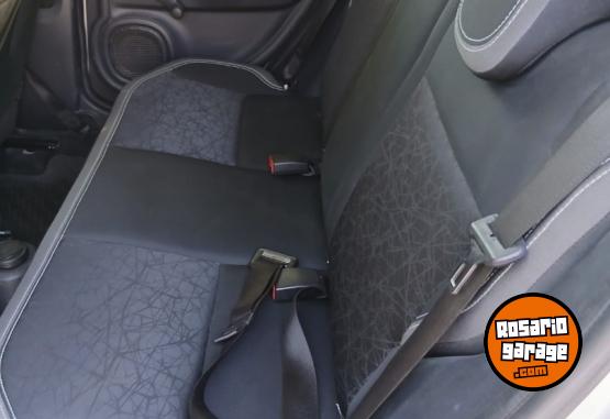 Autos - Fiat Mobi 2019 Nafta 58500Km - En Venta