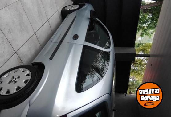 Autos - Chevrolet Celta 2008 Nafta 91000Km - En Venta