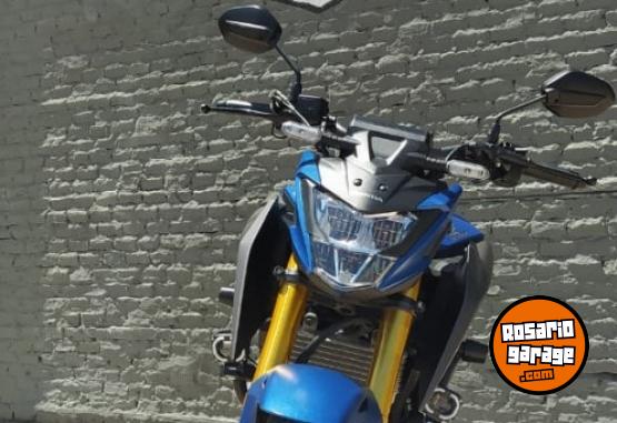 Motos - Honda CB300 F Twister 2023 Nafta 8800Km - En Venta