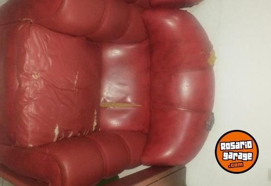 Hogar - Vendo - En Venta