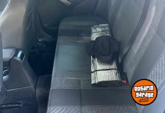 Autos - Peugeot 208 feline 2019 Nafta 65000Km - En Venta