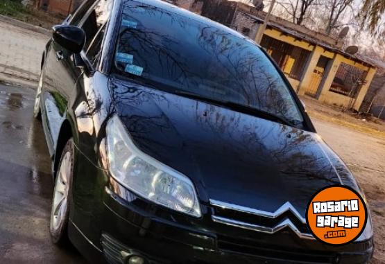 Autos - Citroen 2012 2012 GNC 160000Km - En Venta