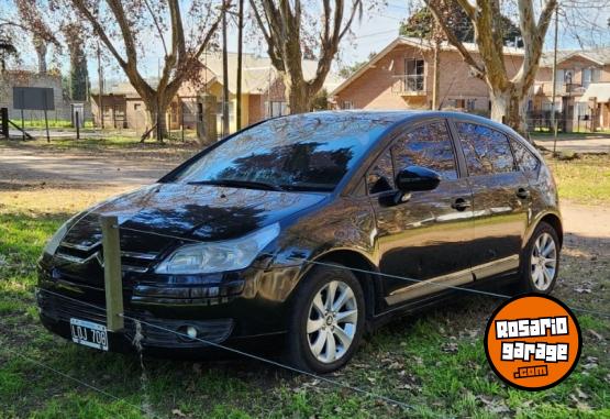 Autos - Citroen 2012 2012 GNC 160000Km - En Venta