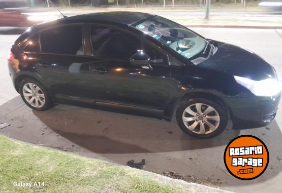 Autos - Citroen 2012 2012 GNC 160000Km - En Venta