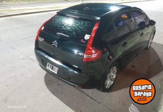 Autos - Citroen 2012 2012 GNC 160000Km - En Venta