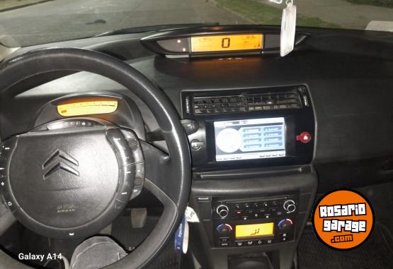 Autos - Citroen 2012 2012 GNC 160000Km - En Venta