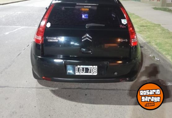 Autos - Citroen 2012 2012 GNC 160000Km - En Venta