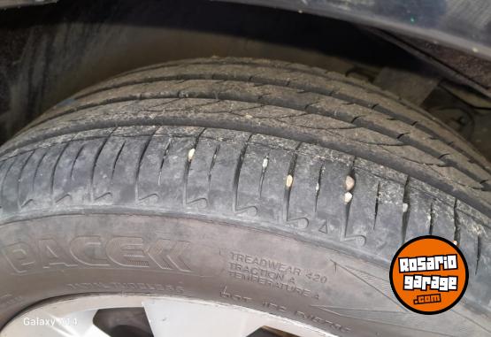 Autos - Citroen 2012 2012 GNC 160000Km - En Venta