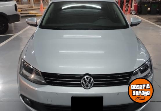 Autos - Volkswagen VENTO 2.5 LUXURY MT 2013 Nafta 147000Km - En Venta