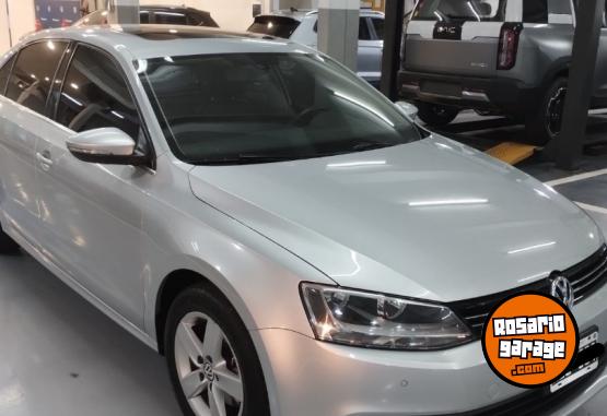 Autos - Volkswagen VENTO 2.5 LUXURY MT 2013 Nafta 147000Km - En Venta
