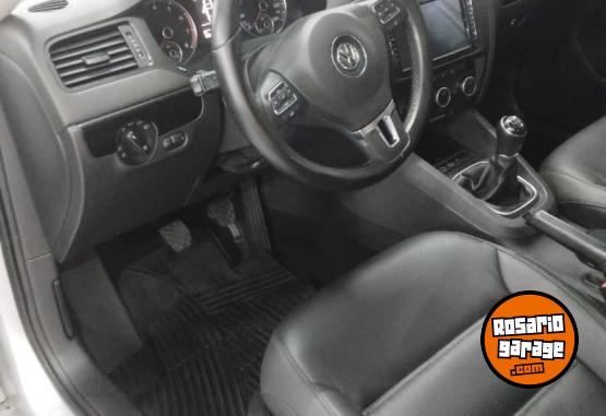 Autos - Volkswagen VENTO 2.5 LUXURY MT 2013 Nafta 147000Km - En Venta