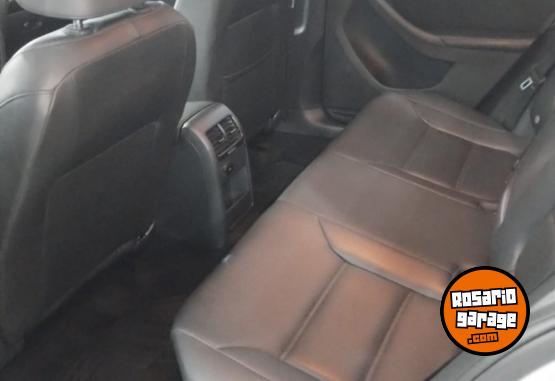 Autos - Volkswagen VENTO 2.5 LUXURY MT 2013 Nafta 147000Km - En Venta