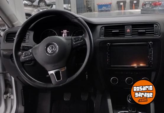 Autos - Volkswagen VENTO 2.5 LUXURY MT 2013 Nafta 147000Km - En Venta