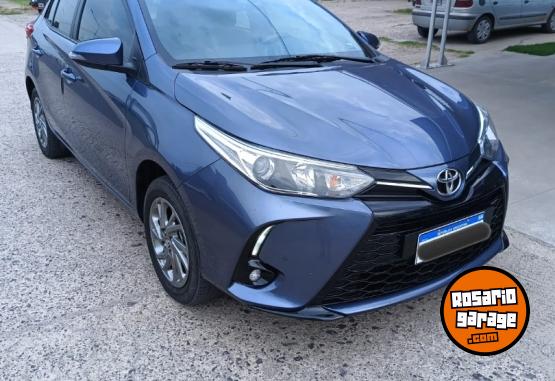 Autos - Toyota YARIS 2023 Nafta 33200Km - En Venta