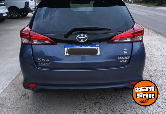 Autos - Toyota YARIS 2023 Nafta 33200Km - En Venta