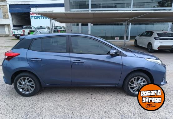 Autos - Toyota YARIS 2023 Nafta 33200Km - En Venta