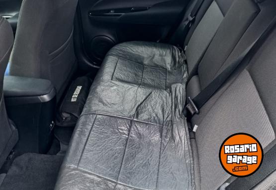 Autos - Toyota YARIS 2023 Nafta 33200Km - En Venta