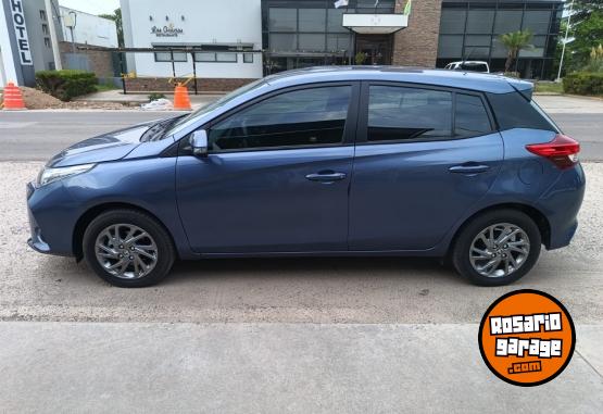 Autos - Toyota YARIS 2023 Nafta 33200Km - En Venta