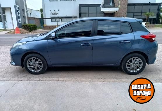 Autos - Toyota YARIS 2023 Nafta 33200Km - En Venta