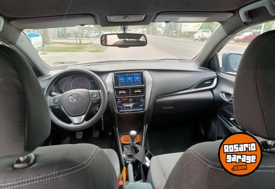Autos - Toyota YARIS 2023 Nafta 33200Km - En Venta