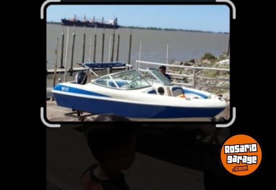 Embarcaciones - Liquido virgin marene - En Venta