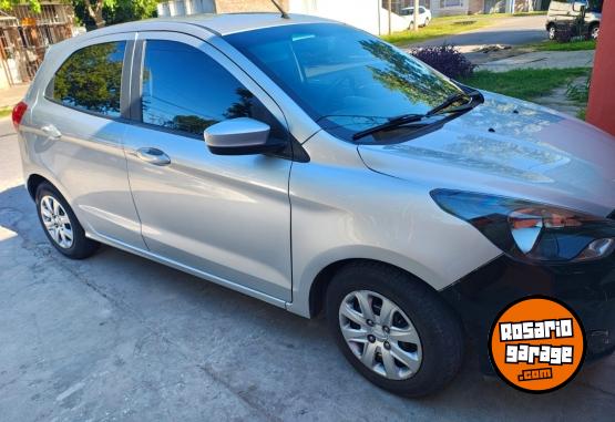 Autos - Ford Ka 2018 SE 2018 Nafta 119000Km - En Venta