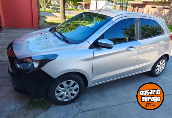 Autos - Ford Ka 2018 SE 2018 Nafta 119000Km - En Venta