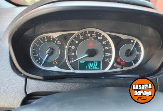 Autos - Ford Ka 2018 SE 2018 Nafta 119000Km - En Venta