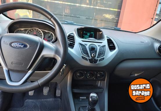 Autos - Ford Ka 2018 SE 2018 Nafta 119000Km - En Venta
