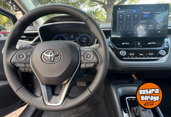 Autos - Toyota Corolla SEG 2.0 0KM 2026 Nafta 0Km - En Venta