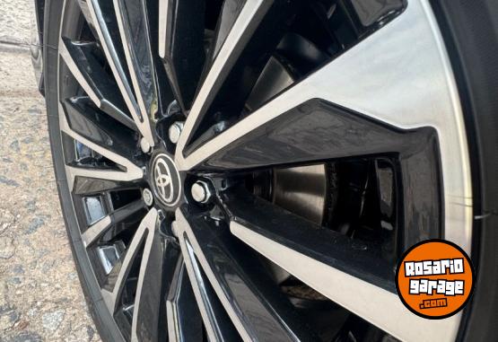 Autos - Toyota Corolla SEG 2.0 0KM 2026 Nafta 0Km - En Venta