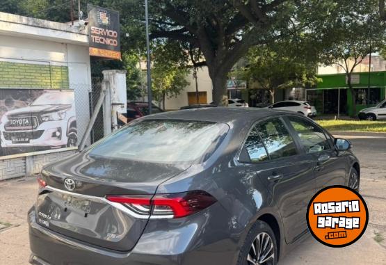 Autos - Toyota Corolla SEG 2.0 0KM 2026 Nafta 0Km - En Venta