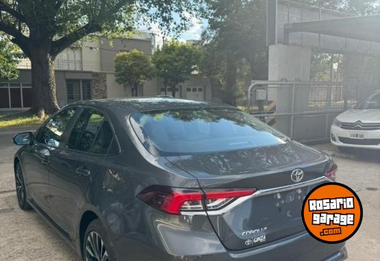Autos - Toyota Corolla SEG 2.0 0KM 2026 Nafta 0Km - En Venta