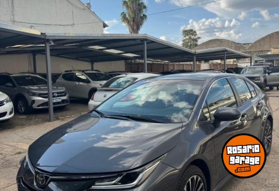 Autos - Toyota Corolla SEG 2.0 0KM 2026 Nafta 0Km - En Venta