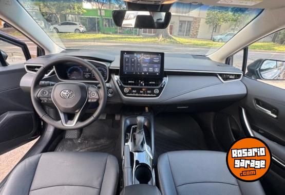Autos - Toyota Corolla SEG 2.0 0KM 2026 Nafta 0Km - En Venta