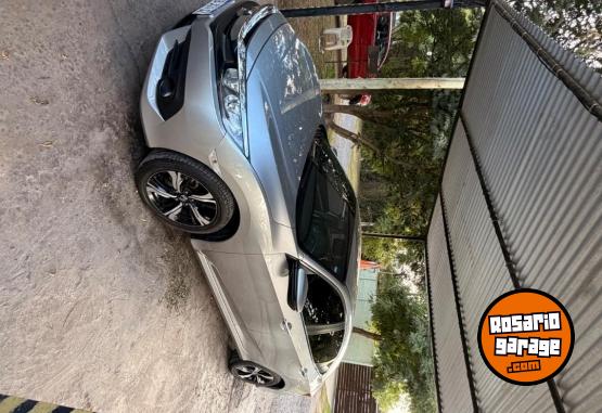 Autos - Honda Civic exl 2017 Nafta 112000Km - En Venta