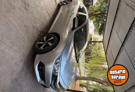 Autos - Honda Civic exl 2017 Nafta 112000Km - En Venta
