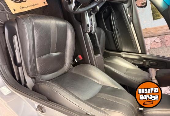 Autos - Honda Civic exl 2017 Nafta 112000Km - En Venta
