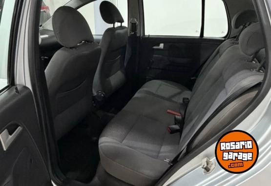 Autos - Volkswagen Fox 2008 Nafta 180000Km - En Venta