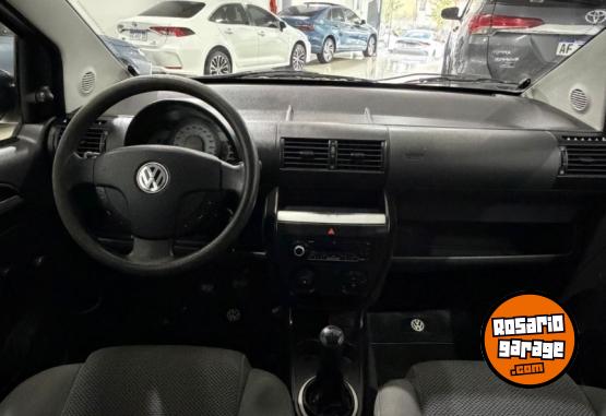 Autos - Volkswagen Fox 2008 Nafta 180000Km - En Venta