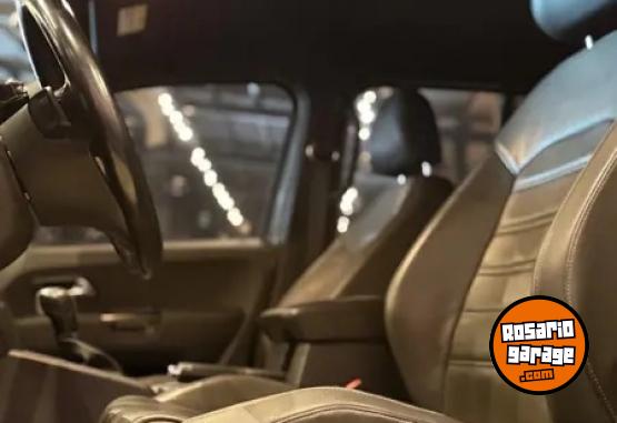 Camionetas - Volkswagen Amarok 2021 3.0Tdi V6 2021 Diesel 165000Km - En Venta