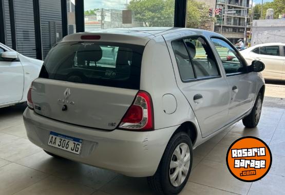 Autos - Renault Clio Mio 1.2 Comfort 2016 Nafta 74000Km - En Venta