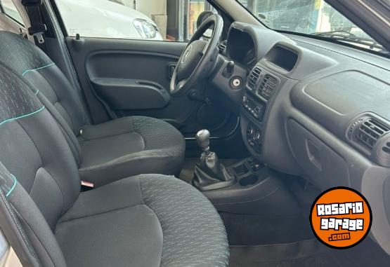 Autos - Renault Clio Mio 1.2 Comfort 2016 Nafta 74000Km - En Venta