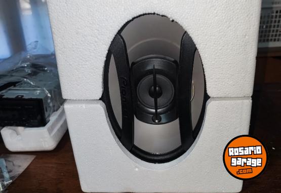 Accesorios para Autos - Stereo Pionner - En Venta