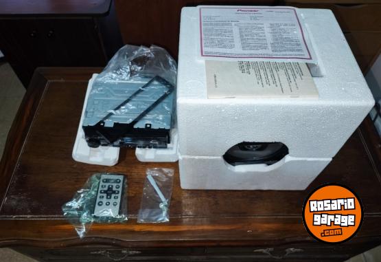 Accesorios para Autos - Stereo Pionner - En Venta