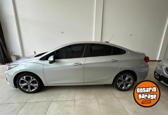 Autos - Chevrolet Cruze 1.4T Premier 2020 Nafta 90000Km - En Venta