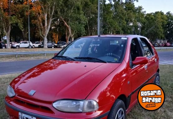 Autos - Fiat Palio 1998 Nafta 280000Km - En Venta