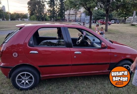Autos - Fiat Palio 1998 Nafta 280000Km - En Venta