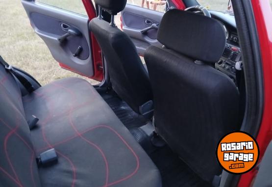 Autos - Fiat Palio 1998 Nafta 280000Km - En Venta